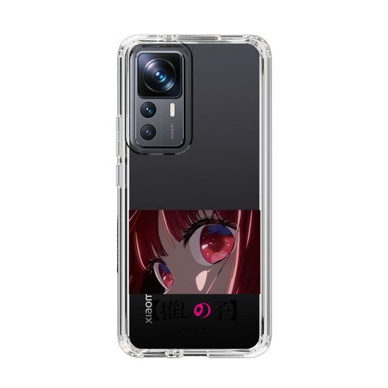 Slim Protection Case［ 【OSHI NO KO】 -  Eyes - Kana Arima ］