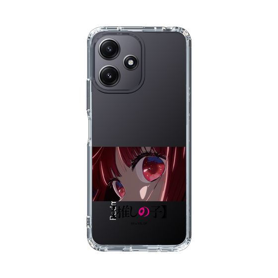 Slim Protection Case［ 【OSHI NO KO】 -  Eyes - Kana Arima ］