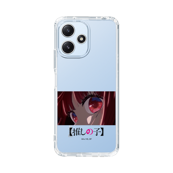 Slim Protection Case［ 【OSHI NO KO】 -  Eyes - Kana Arima ］