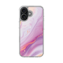 Slim Protection Case［ Color Rain - Original - Moonlit Mauve ］