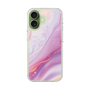 Slim Protection Case［ Color Rain - Original - Moonlit Mauve ］