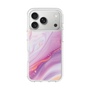 Slim Protection Case［ Color Rain - Original - Moonlit Mauve ］