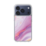 Slim Protection Case［ Color Rain - Original - Moonlit Mauve ］