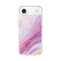 Slim Protection Case［ Color Rain - Original - Moonlit Mauve ］