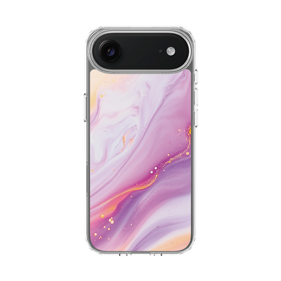 Slim Protection Case［ Color Rain - Original - Moonlit Mauve ］