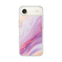 Slim Protection Case［ Color Rain - Original - Moonlit Mauve ］
