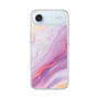 Slim Protection Case［ Color Rain - Original - Moonlit Mauve ］