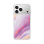 Slim Protection Case［ Color Rain - Original - Moonlit Mauve ］