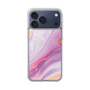 Slim Protection Case［ Color Rain - Original - Moonlit Mauve ］