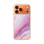 Slim Protection Case［ Color Rain - Original - Moonlit Mauve ］