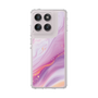 Slim Protection Case［ Color Rain - Original - Moonlit Mauve ］