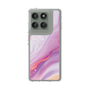 Slim Protection Case［ Color Rain - Original - Moonlit Mauve ］