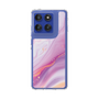 Slim Protection Case［ Color Rain - Original - Moonlit Mauve ］