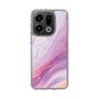 Slim Protection Case［ Color Rain - Original - Moonlit Mauve ］