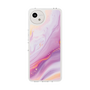 Slim Protection Case［ Color Rain - Original - Moonlit Mauve ］