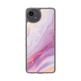 Slim Protection Case［ Color Rain - Original - Moonlit Mauve ］