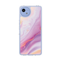 Slim Protection Case［ Color Rain - Original - Moonlit Mauve ］