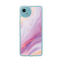 Slim Protection Case［ Color Rain - Original - Moonlit Mauve ］