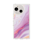 Slim Protection Case［ Color Rain - Original - Moonlit Mauve ］