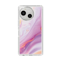 Slim Protection Case［ Color Rain - Original - Moonlit Mauve ］