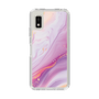 Slim Protection Case［ Color Rain - Original - Moonlit Mauve ］