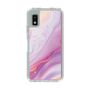 Slim Protection Case［ Color Rain - Original - Moonlit Mauve ］