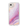Slim Protection Case［ Color Rain - Original - Moonlit Mauve ］