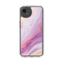 Slim Protection Case［ Color Rain - Original - Moonlit Mauve ］