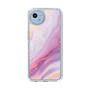 Slim Protection Case［ Color Rain - Original - Moonlit Mauve ］