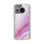 Slim Protection Case［ Color Rain - Original - Moonlit Mauve ］