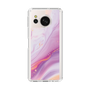 Slim Protection Case［ Color Rain - Original - Moonlit Mauve ］