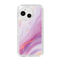 Slim Protection Case［ Color Rain - Original - Moonlit Mauve ］