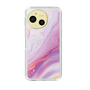 Slim Protection Case［ Color Rain - Original - Moonlit Mauve ］