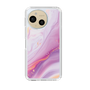 Slim Protection Case［ Color Rain - Original - Moonlit Mauve ］