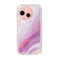Slim Protection Case［ Color Rain - Original - Moonlit Mauve ］