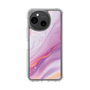 Slim Protection Case［ Color Rain - Original - Moonlit Mauve ］
