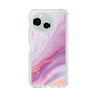 Slim Protection Case［ Color Rain - Original - Moonlit Mauve ］