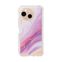 Slim Protection Case［ Color Rain - Original - Moonlit Mauve ］