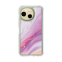 Slim Protection Case［ Color Rain - Original - Moonlit Mauve ］