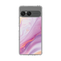 Slim Protection Case［ Color Rain - Original - Moonlit Mauve ］