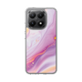 Slim Protection Case［ Color Rain - Original - Moonlit Mauve ］