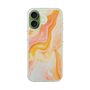 Slim Protection Case［ Color Rain - Original - Tangerine Mist ］