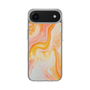 Slim Protection Case［ Color Rain - Original - Tangerine Mist ］