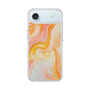 Slim Protection Case［ Color Rain - Original - Tangerine Mist ］