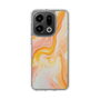 Slim Protection Case［ Color Rain - Original - Tangerine Mist ］