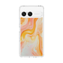 Slim Protection Case［ Color Rain - Original - Tangerine Mist ］