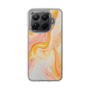 Slim Protection Case［ Color Rain - Original - Tangerine Mist ］