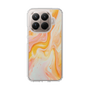 Slim Protection Case［ Color Rain - Original - Tangerine Mist ］