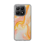 Slim Protection Case［ Color Rain - Original - Tangerine Mist ］