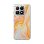 Slim Protection Case［ Color Rain - Original - Tangerine Mist ］